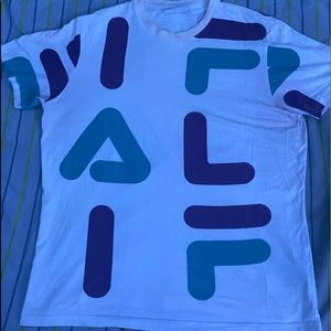 Fila Tee Shirt